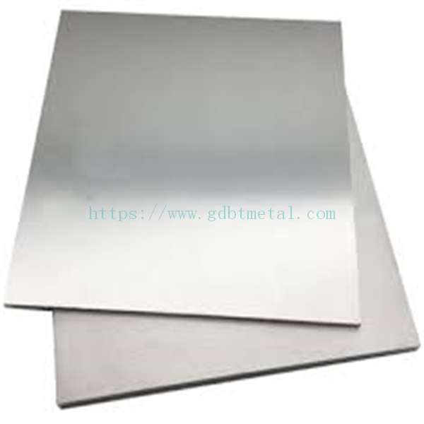 Aluminum Plate&Sheet